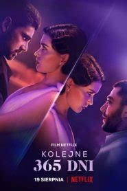 365 nap 3 szereplők|Mától a Netflixen: A 365 nap trilógia fináléja, egy  .
